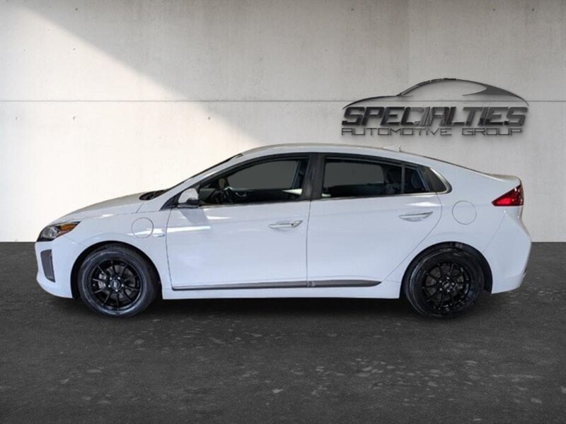 2018 Hyundai IONIQ Plug-in Hybrid Limited - Photo 7 - Bountiful, UT 84010