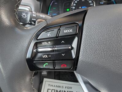 2018 Hyundai IONIQ Plug-in Hybrid Limited   - Photo 21 - Bountiful, UT 84010
