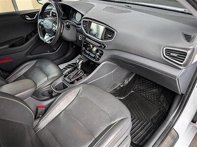 2018 Hyundai IONIQ Plug-in Hybrid Limited - Photo 4 - Bountiful, UT 84010