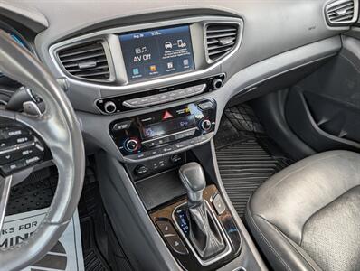 2018 Hyundai IONIQ Plug-in Hybrid Limited   - Photo 23 - Bountiful, UT 84010