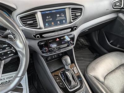 2018 Hyundai IONIQ Plug-in Hybrid Limited - Photo 23 - Bountiful, UT 84010