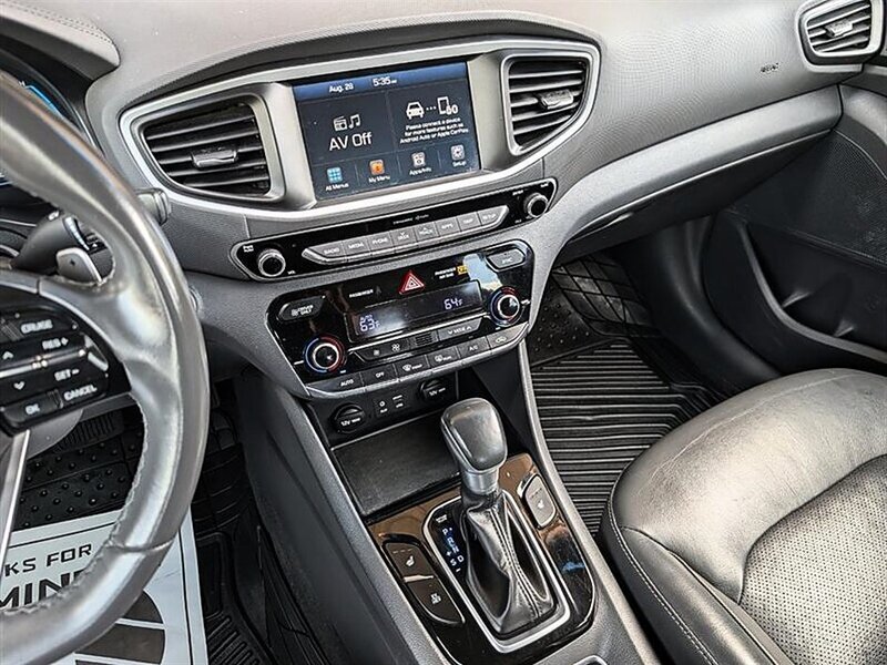 2018 Hyundai IONIQ Plug-in Hybrid Limited - Photo 23 - Bountiful, UT 84010