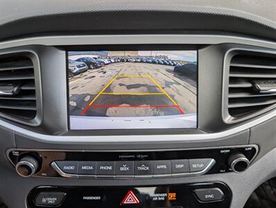 2018 Hyundai IONIQ Plug-in Hybrid Limited   - Photo 24 - Bountiful, UT 84010