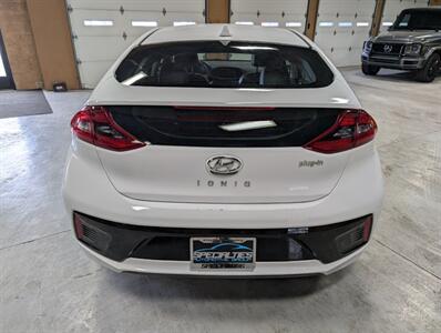 2018 Hyundai IONIQ Plug-in Hybrid Limited   - Photo 9 - Bountiful, UT 84010