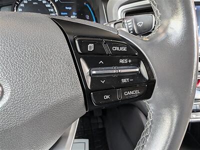 2018 Hyundai IONIQ Plug-in Hybrid Limited - Photo 22 - Bountiful, UT 84010