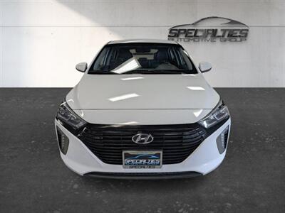 2018 Hyundai IONIQ Plug-in Hybrid Limited - Photo 6 - Bountiful, UT 84010