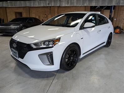 2018 Hyundai IONIQ Plug-in Hybrid Limited   - Photo 5 - Bountiful, UT 84010