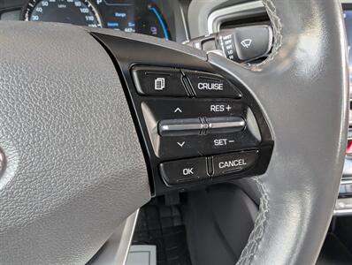2018 Hyundai IONIQ Plug-in Hybrid Limited   - Photo 22 - Bountiful, UT 84010