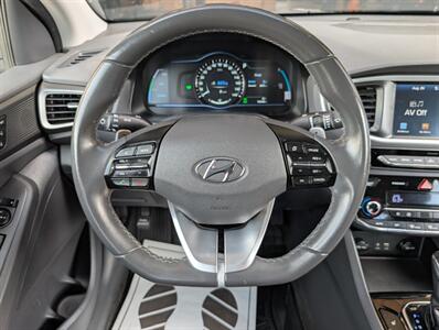 2018 Hyundai IONIQ Plug-in Hybrid Limited   - Photo 19 - Bountiful, UT 84010