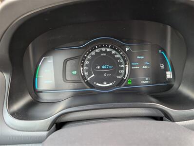 2018 Hyundai IONIQ Plug-in Hybrid Limited   - Photo 20 - Bountiful, UT 84010