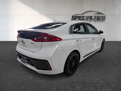 2018 Hyundai IONIQ Plug-in Hybrid Limited - Photo 10 - Bountiful, UT 84010
