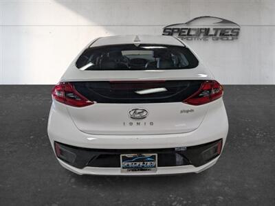 2018 Hyundai IONIQ Plug-in Hybrid Limited - Photo 9 - Bountiful, UT 84010