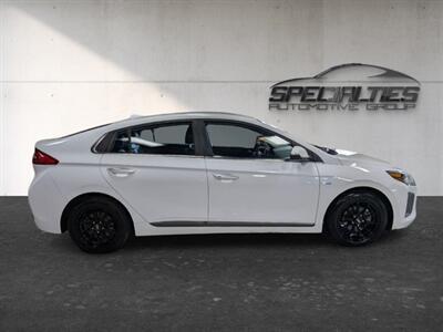 2018 Hyundai IONIQ Plug-in Hybrid Limited - Photo 11 - Bountiful, UT 84010