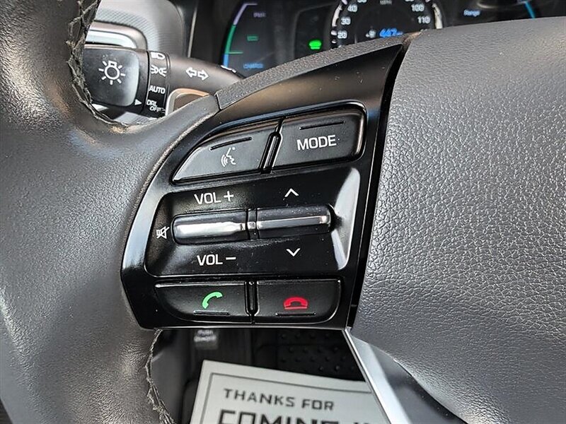 2018 Hyundai IONIQ Plug-in Hybrid Limited - Photo 21 - Bountiful, UT 84010