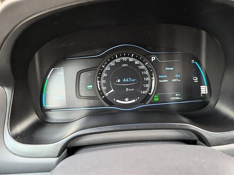 2018 Hyundai IONIQ Plug-in Hybrid Limited - Photo 20 - Bountiful, UT 84010
