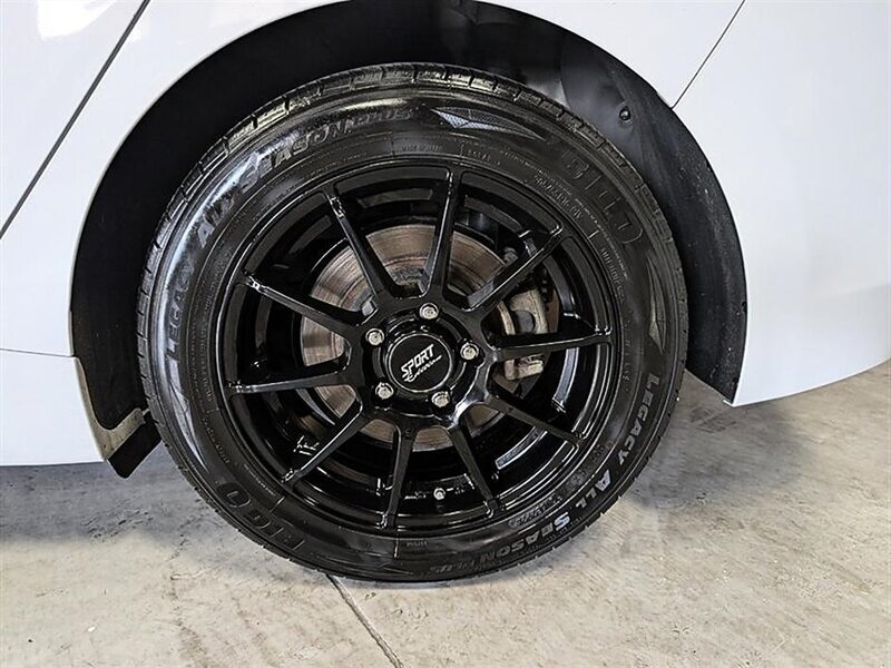 2018 Hyundai IONIQ Plug-in Hybrid Limited - Photo 14 - Bountiful, UT 84010