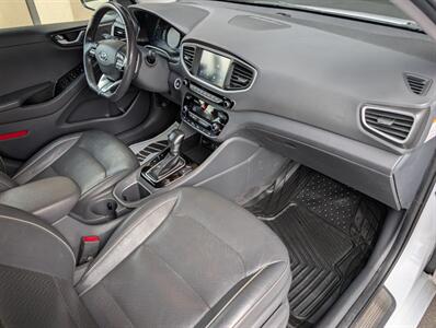 2018 Hyundai IONIQ Plug-in Hybrid Limited   - Photo 4 - Bountiful, UT 84010