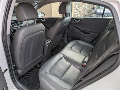 2018 Hyundai IONIQ Plug-in Hybrid Limited   - Photo 26 - Bountiful, UT 84010