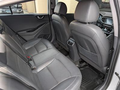 2018 Hyundai IONIQ Plug-in Hybrid Limited   - Photo 29 - Bountiful, UT 84010