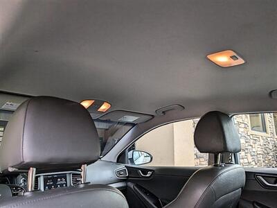 2018 Hyundai IONIQ Plug-in Hybrid Limited - Photo 27 - Bountiful, UT 84010