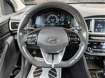 2018 Hyundai IONIQ Plug-in Hybrid Limited - Photo 19 - Bountiful, UT 84010