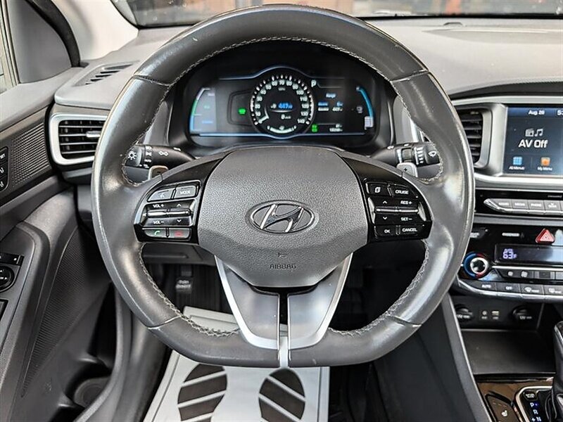 2018 Hyundai IONIQ Plug-in Hybrid Limited - Photo 19 - Bountiful, UT 84010