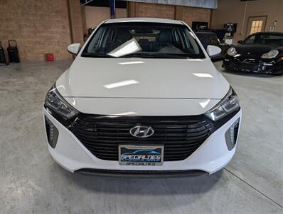 2018 Hyundai IONIQ Plug-in Hybrid Limited   - Photo 6 - Bountiful, UT 84010