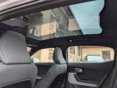2022 Polestar 2 Long Range Dual Motor   - Photo 24 - Bountiful, UT 84010