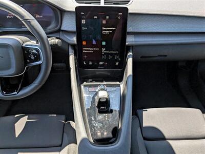 2022 Polestar 2 Long Range Dual Motor   - Photo 21 - Bountiful, UT 84010