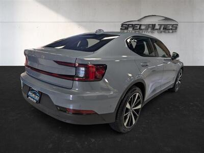 2022 Polestar 2 Long Range Dual Motor   - Photo 10 - Bountiful, UT 84010