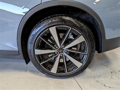 2022 Polestar 2 Long Range Dual Motor   - Photo 14 - Bountiful, UT 84010