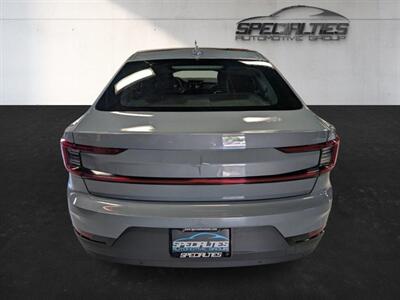 2022 Polestar 2 Long Range Dual Motor   - Photo 9 - Bountiful, UT 84010