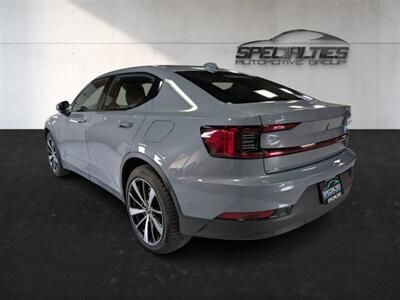 2022 Polestar 2 Long Range Dual Motor   - Photo 8 - Bountiful, UT 84010