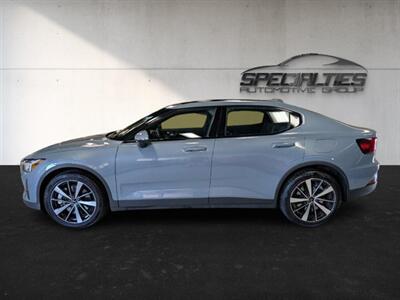 2022 Polestar 2 Long Range Dual Motor   - Photo 7 - Bountiful, UT 84010