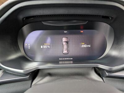 2022 Polestar 2 Long Range Dual Motor   - Photo 20 - Bountiful, UT 84010