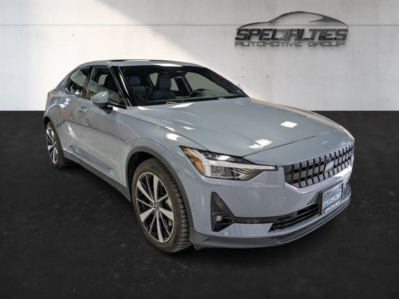 2022 Polestar 2