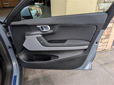 2022 Polestar 2 Long Range Dual Motor   - Photo 27 - Bountiful, UT 84010