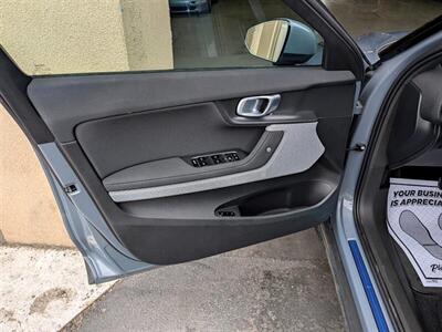2022 Polestar 2 Long Range Dual Motor   - Photo 18 - Bountiful, UT 84010