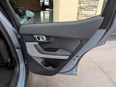 2022 Polestar 2 Long Range Dual Motor   - Photo 25 - Bountiful, UT 84010