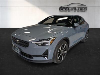2022 Polestar 2 Long Range Dual Motor   - Photo 5 - Bountiful, UT 84010