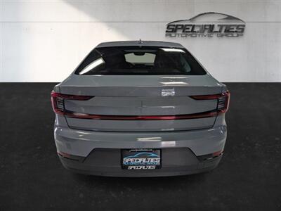 2022 Polestar 2 Long Range Dual Motor   - Photo 9 - Bountiful, UT 84010