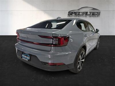2022 Polestar 2 Long Range Dual Motor   - Photo 10 - Bountiful, UT 84010
