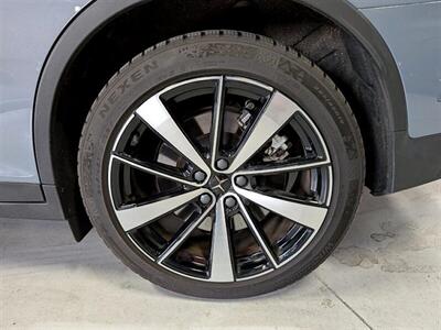 2022 Polestar 2 Long Range Dual Motor   - Photo 14 - Bountiful, UT 84010