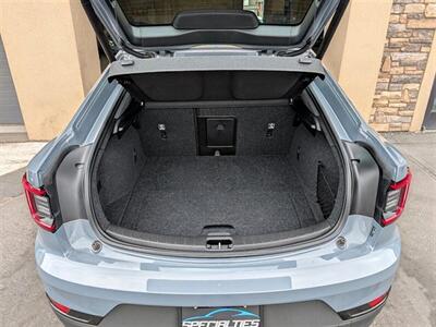 2022 Polestar 2 Long Range Dual Motor   - Photo 28 - Bountiful, UT 84010