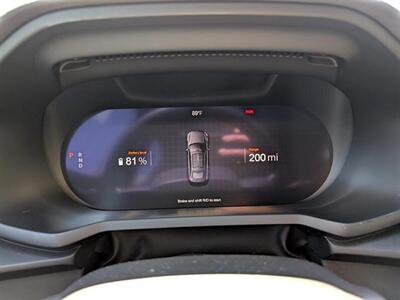 2022 Polestar 2 Long Range Dual Motor   - Photo 20 - Bountiful, UT 84010
