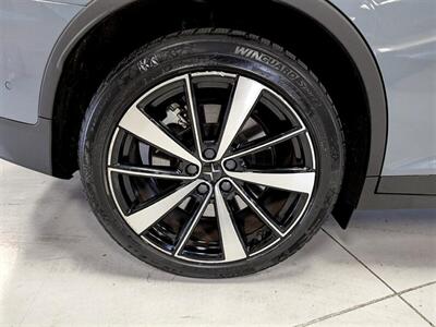 2022 Polestar 2 Long Range Dual Motor   - Photo 13 - Bountiful, UT 84010