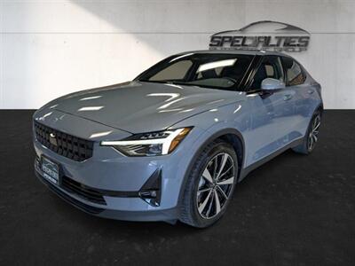 2022 Polestar 2 Long Range Dual Motor   - Photo 5 - Bountiful, UT 84010