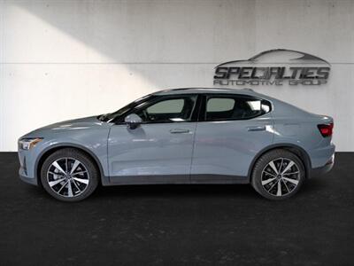2022 Polestar 2 Long Range Dual Motor   - Photo 7 - Bountiful, UT 84010