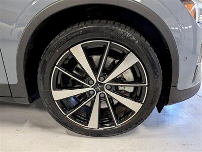 2022 Polestar 2 Long Range Dual Motor   - Photo 12 - Bountiful, UT 84010