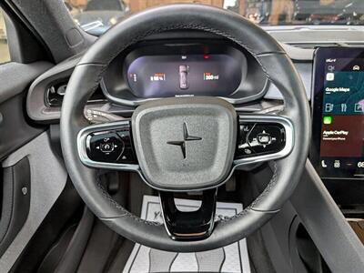 2022 Polestar 2 Long Range Dual Motor   - Photo 19 - Bountiful, UT 84010